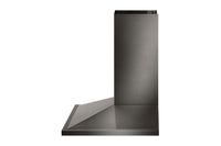 LG STUDIO-Black Stainless-Range Hoods LSHD3089BD