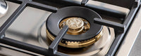 Bertazzoni-Stainless Steel-Gas PROF304QBXT