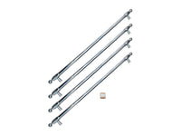 Bertazzoni Stainless Steel Accessories-HERHK36REF