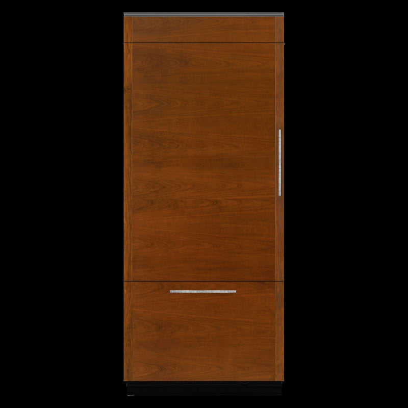 JennAir-Panel Ready-Bottom Freezer JB36NXFXLE