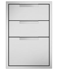 DCS-Stainless Steel-Storage Drawer(s) TDT1-20