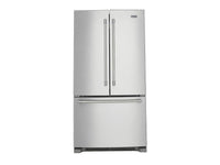 Maytag-Stainless Steel-French 3-Door MFC2062FEZ