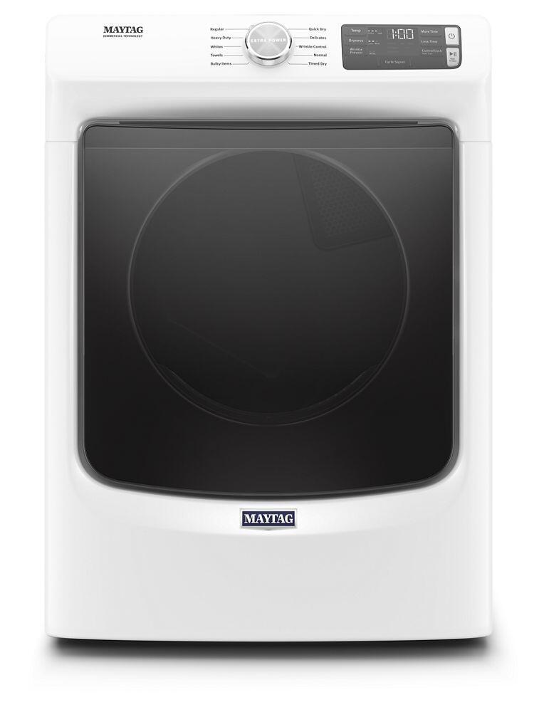 Maytag-White-Gas MGD5630HW