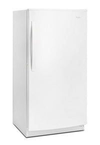 Whirlpool-White-Upright WZF57R16FW