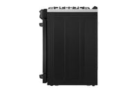 LG-Black Stainless-Gas LSG4515BM
