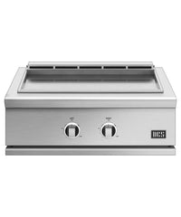 DCS-Stainless Steel-Natural Gas GDE1-30-N