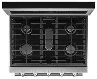 Maytag-Stainless Steel-Gas MGT8800FZ