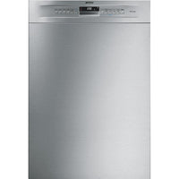 Smeg-Stainless Steel-Front Controls LSPU8643X