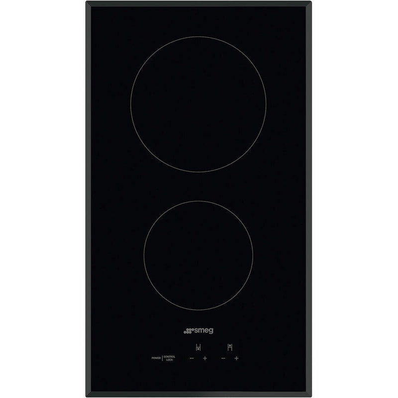 Smeg-Grey-Electric SEU122B