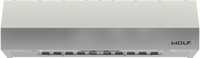 Wolf-Stainless Steel-Hood Shells PW362210