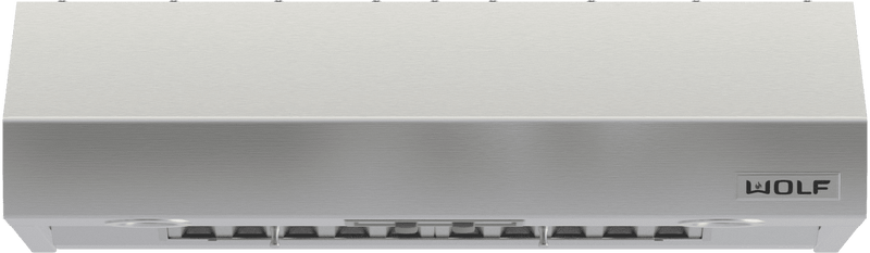 Wolf-Stainless Steel-Hood Shells PW362210