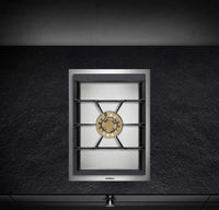 Gaggenau-Stainless Steel-Gas VG415211CA