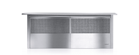Wolf-Stainless Steel-Downdraft DD36