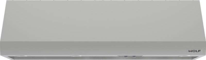Wolf-Stainless Steel-Hood Shells PW602418