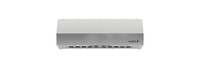 Wolf-Stainless Steel-Hood Shells PW302210