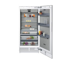 Gaggenau-Panel Ready-All Refrigerator RC492705