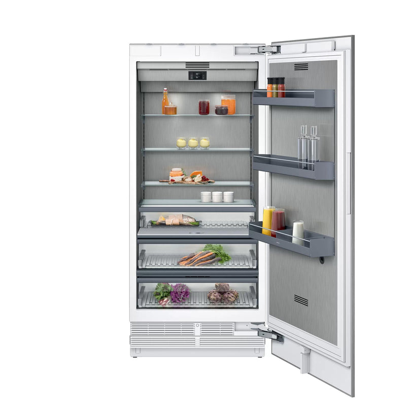 Gaggenau-Panel Ready-All Refrigerator RC492705