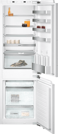 Gaggenau-Panel Ready-Bottom Freezer-RB 280 RB280704