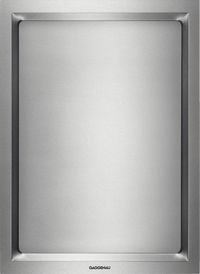Gaggenau-Stainless Steel-Electric VP414611