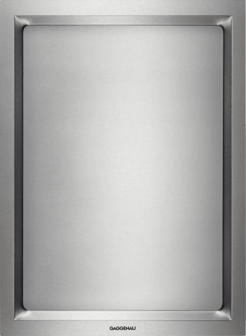 Gaggenau-Stainless Steel-Electric VP414611