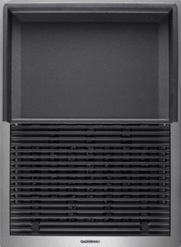 Gaggenau-Stainless Steel-Electric VR414611