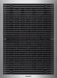 Gaggenau-Stainless Steel-Electric VR414611