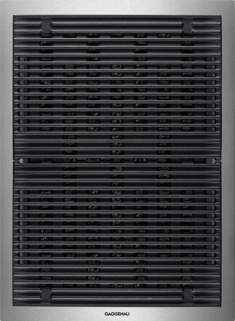 Gaggenau-Stainless Steel-Electric VR414611