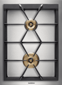 Gaggenau-Stainless Steel-Gas VG425211CA