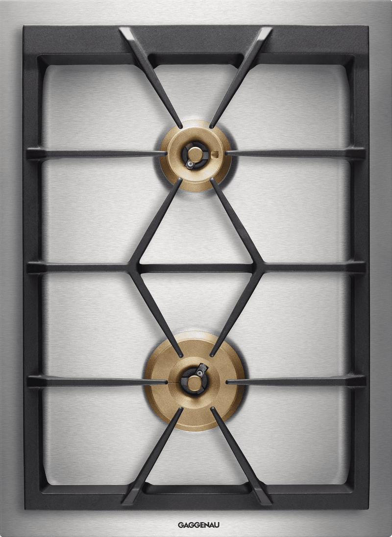 Gaggenau-Stainless Steel-Gas VG425211CA