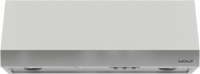 Wolf-Stainless Steel-Hood Shells PW482718