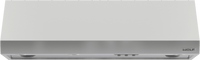 Wolf-Stainless Steel-Hood Shells PW602718