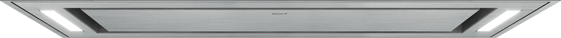 Wolf-Stainless Steel-Hood Inserts VC36S