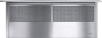 Wolf-Stainless Steel-Downdraft DD36