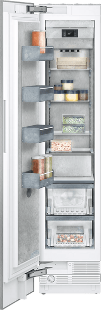 Gaggenau-Panel Ready-Upright-RF 411 RF411705