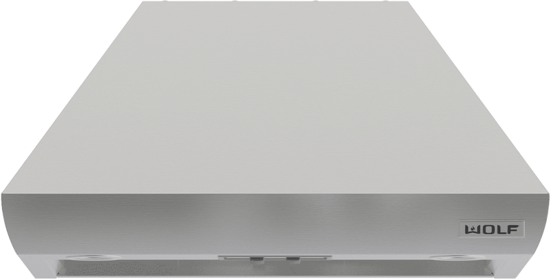 Wolf-Stainless Steel-Hood PWC362418