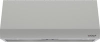 Wolf-Stainless Steel-Hood PW422418