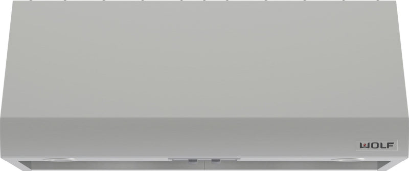 Wolf-Stainless Steel-Hood PW422418