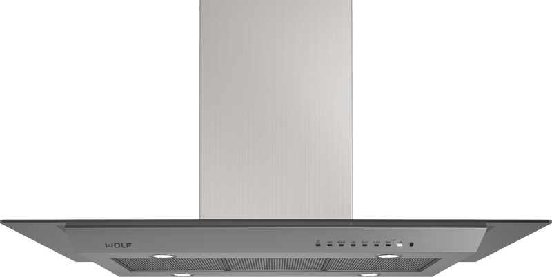 Wolf-Hood VI45G