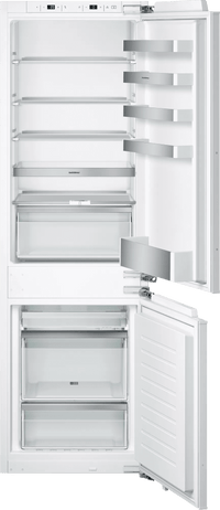 Gaggenau-Panel Ready-Bottom Freezer-RB 280 RB280704