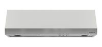 Wolf-Stainless Steel-Hood Shells PW602718