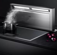 Gaggenau-Stainless Steel-Downdraft-AL 400 AL400721