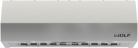Wolf-Stainless Steel-Hood Shells PW302210