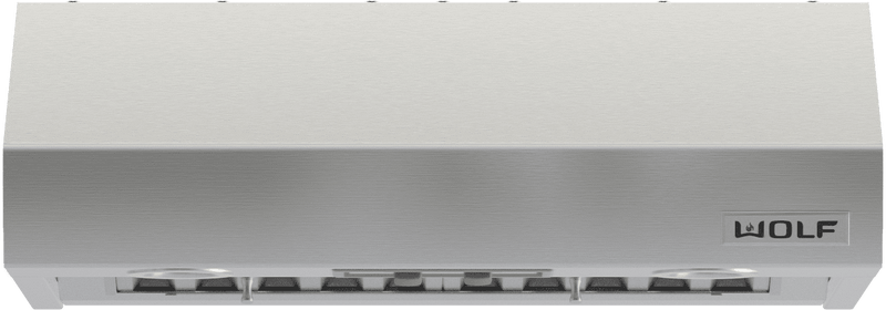 Wolf-Stainless Steel-Hood Shells PW302210