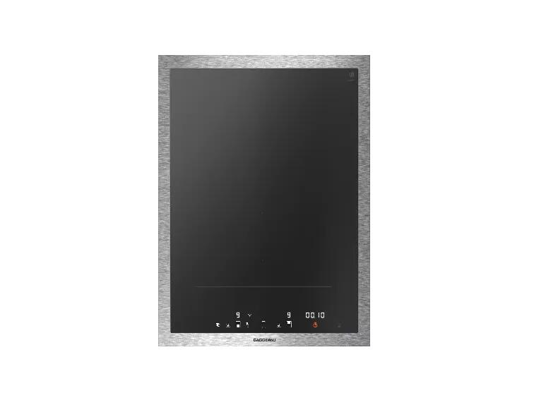 Gaggenau-Stainless Steel-Induction-VI 422 VI422613