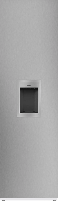 Gaggenau-Panel Ready-Upright RF463707