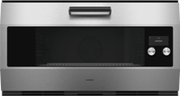 Gaggenau-Stainless Steel-Single Oven EB333611
