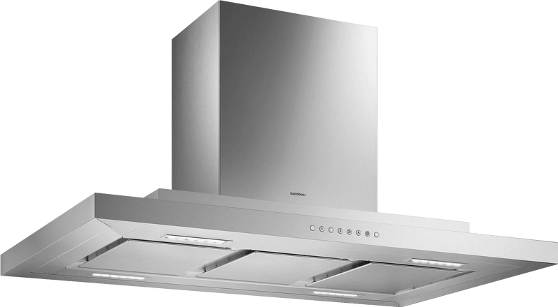 Gaggenau-Stainless Steel-Range Hoods AI230700