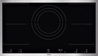 Gaggenau-Stainless Steel-Induction VI492611