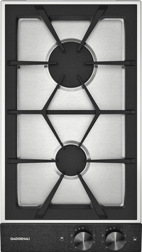 Gaggenau-Stainless Steel-Gas VG232220CA