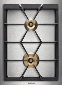 Gaggenau-Stainless Steel-Gas VG425211CA
